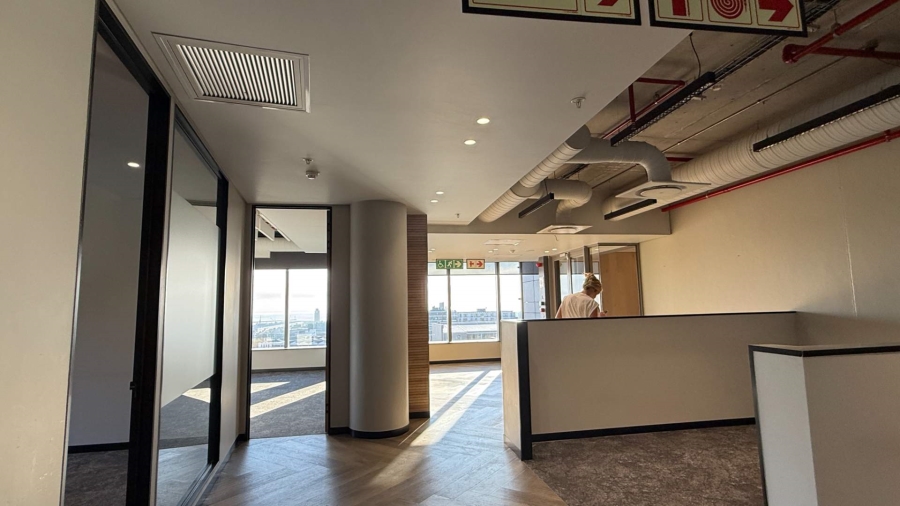 To Let Commercial Property for Rent in Cape Town City Centre Western Cape